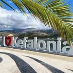 Elena Seaview House Apartamento Argostoli (Kefalonia)
