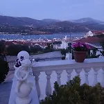Elena Seaview House شقة أرغوستولي