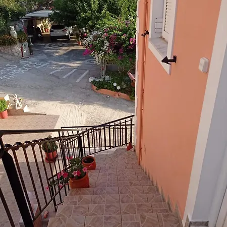 Apartment Elena Seaview House Argostoli (Kefalonia)