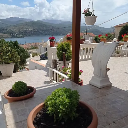 Elena Seaview House