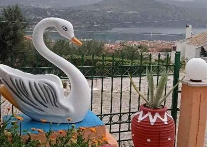 Appartamento Elena Seaview House