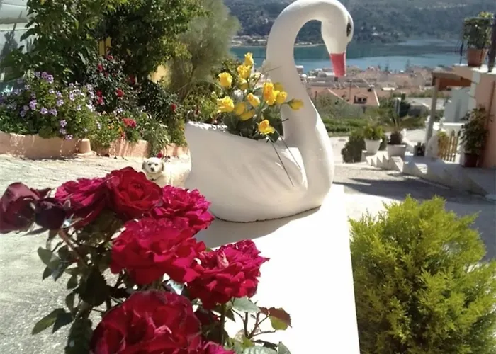 Appartamento Elena Seaview House