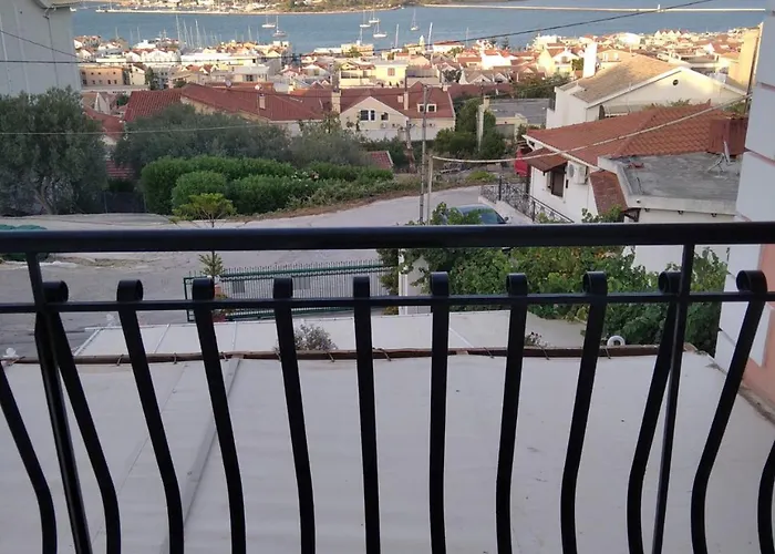 Appartamento Elena Seaview House Argostoli (Kefalonia)