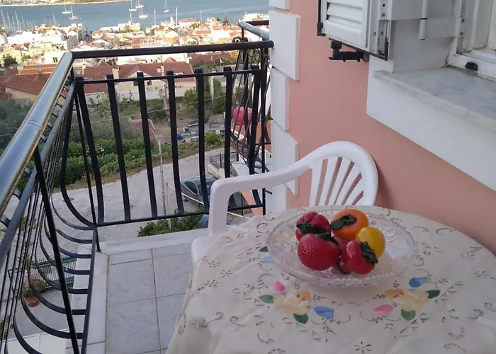 Elena Seaview House Appartamento *