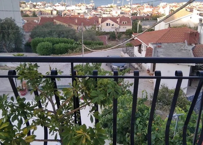 Elena Seaview House Appartamento