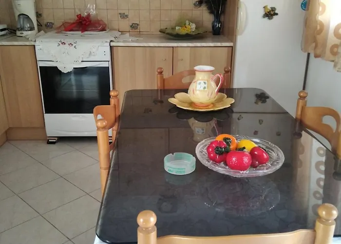 Appartamento Elena Seaview House Argostoli (Kefalonia)