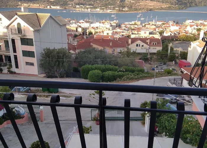 Elena Seaview House Argostoli (Kefalonia)