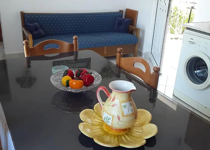 Elena Seaview House Appartamento