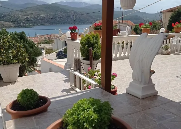 Elena Seaview House