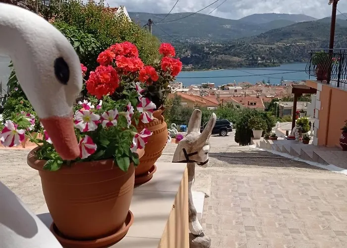 Elena Seaview House