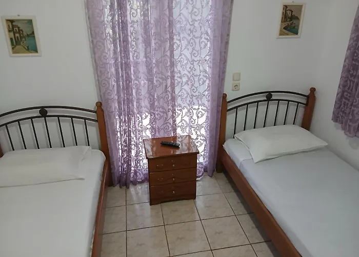 Elena Seaview House Appartamento Argostoli (Kefalonia)