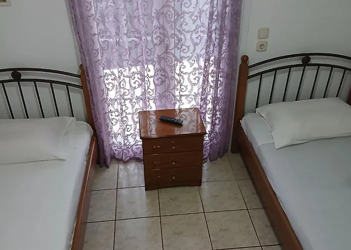 Appartamento Elena Seaview House Argostoli (Kefalonia)