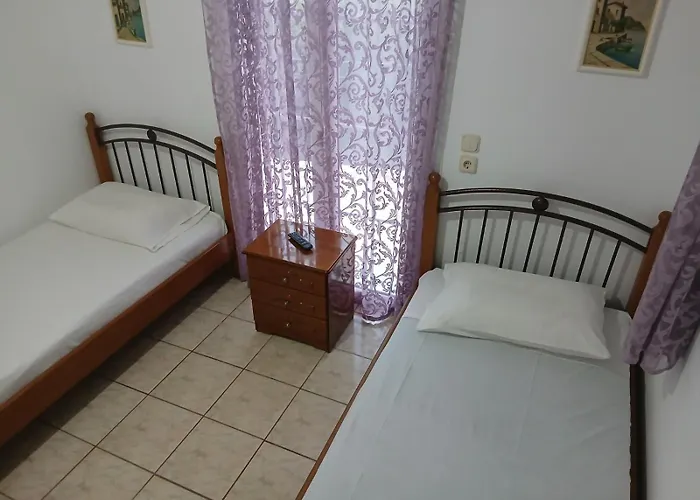 Elena Seaview House Appartamento