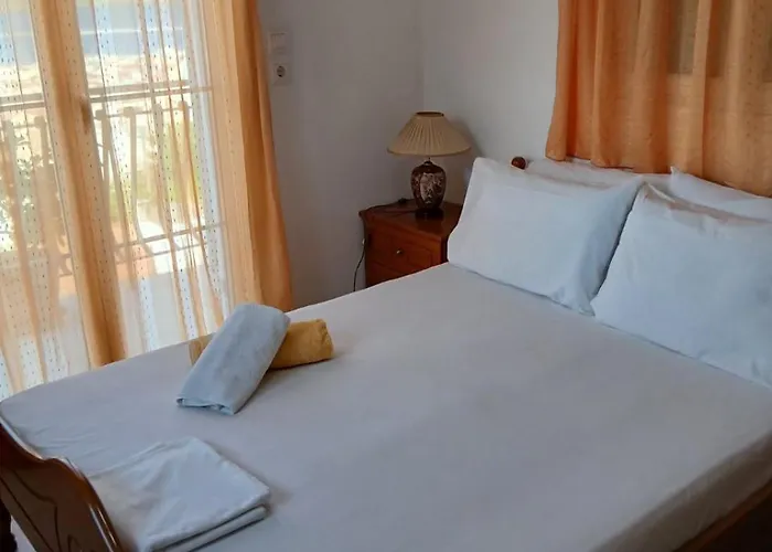 Appartamento Elena Seaview House *