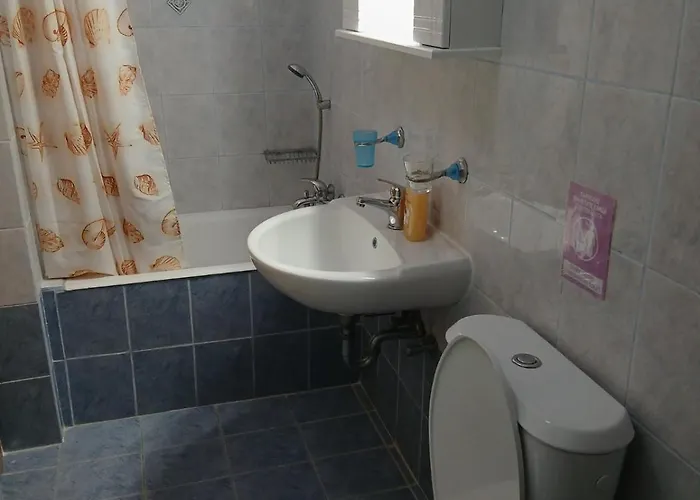 Appartamento Elena Seaview House Argostoli (Kefalonia)