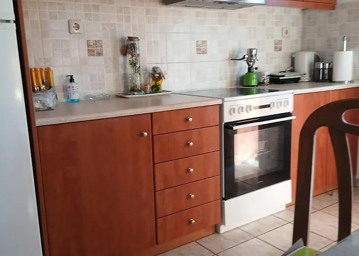 Elena Seaview House Appartamento Argostoli (Kefalonia)