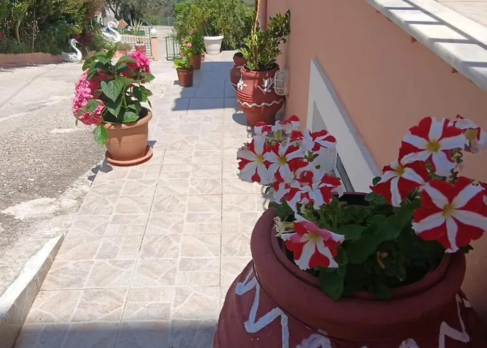 Elena Seaview House Appartamento *