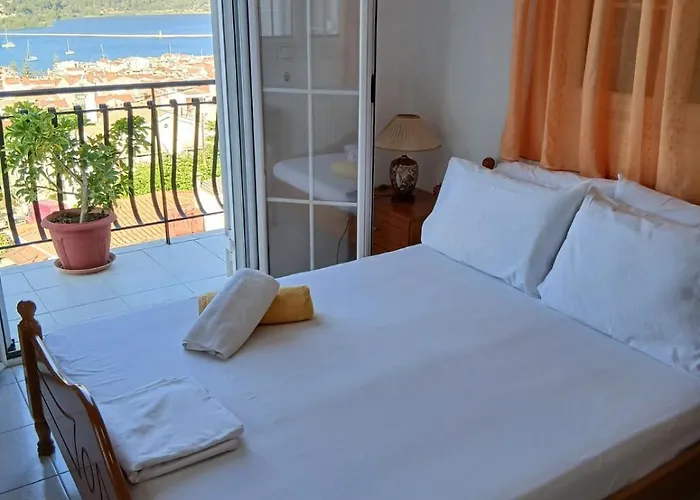 Elena Seaview House Appartamento *