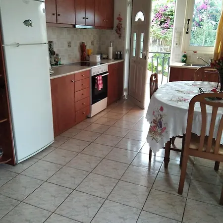 Elena Seaview House Lägenhet