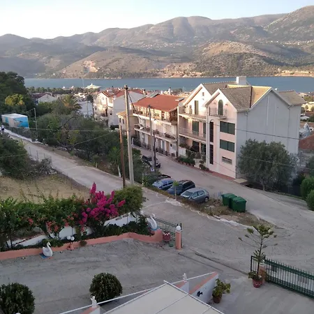Elena Seaview House Apartament