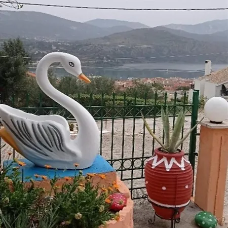 Lägenhet Elena Seaview House