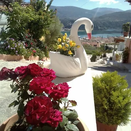 Lägenhet Elena Seaview House