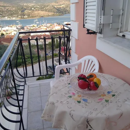 Elena Seaview House דירה *