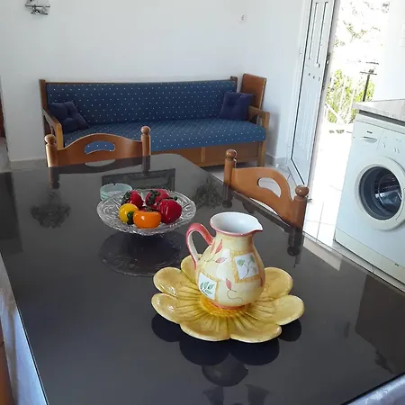 Elena Seaview House Lägenhet