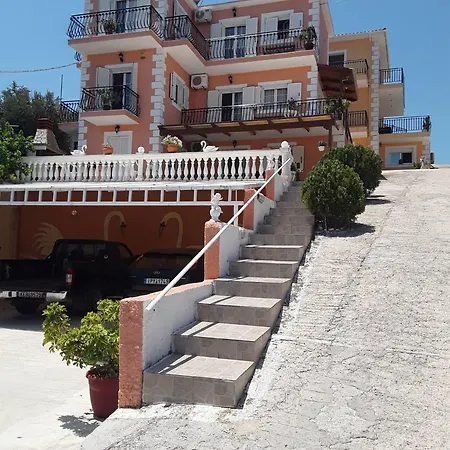 Apartament Elena Seaview House Argostoli (Kefalonia)