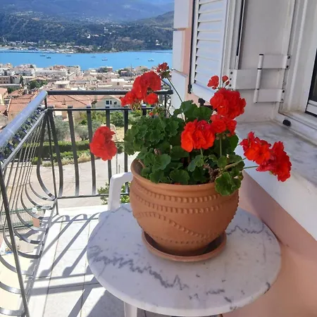 Elena Seaview House * Argostoli (Kefalonia)