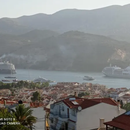 Elena Seaview House * Argostoli (Kefalonia)