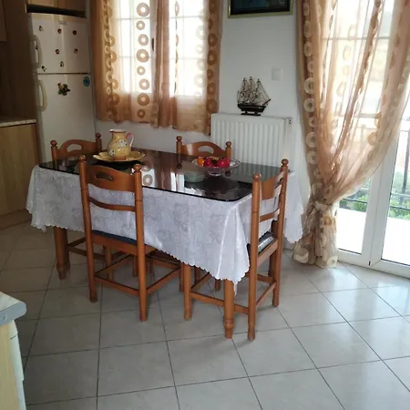 דירה Elena Seaview House