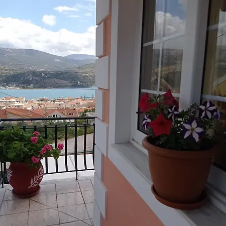 Apartament Elena Seaview House *