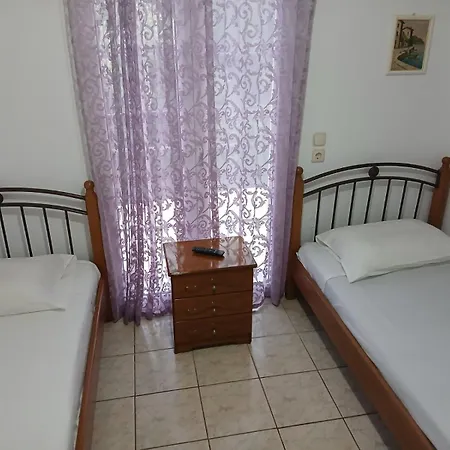 Elena Seaview House Apartament Argostoli (Kefalonia)