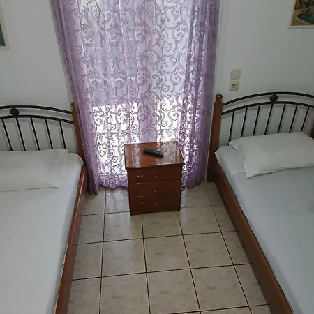 Lägenhet Elena Seaview House Argostoli (Kefalonia)