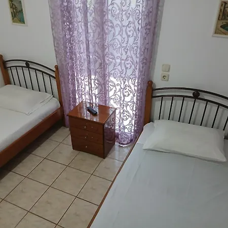 Elena Seaview House Lägenhet