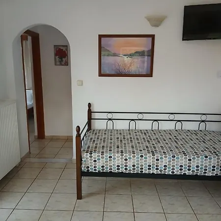 Elena Seaview House Daire