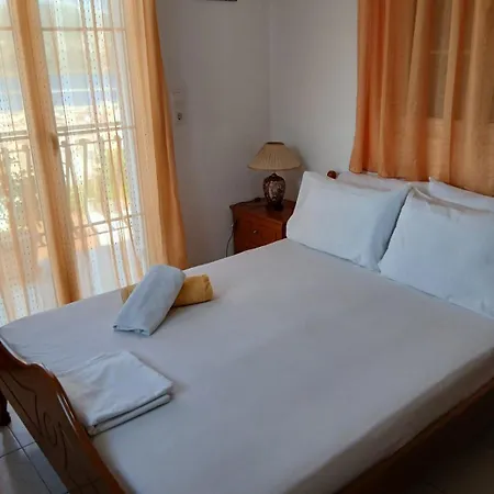 Lägenhet Elena Seaview House *