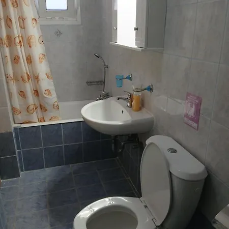 Apartament Elena Seaview House Argostoli (Kefalonia)