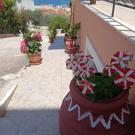 Elena Seaview House Apartament *