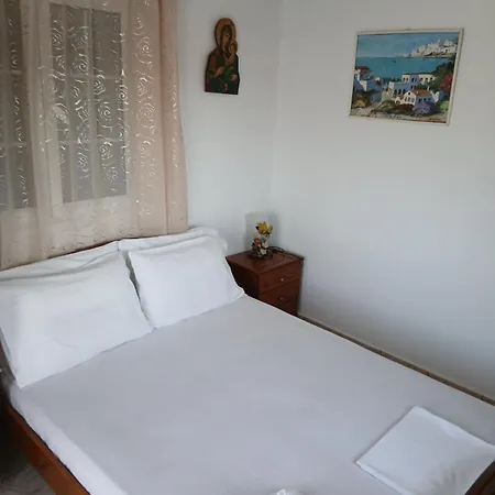 Elena Seaview House Lägenhet