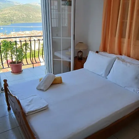 Elena Seaview House Lägenhet *