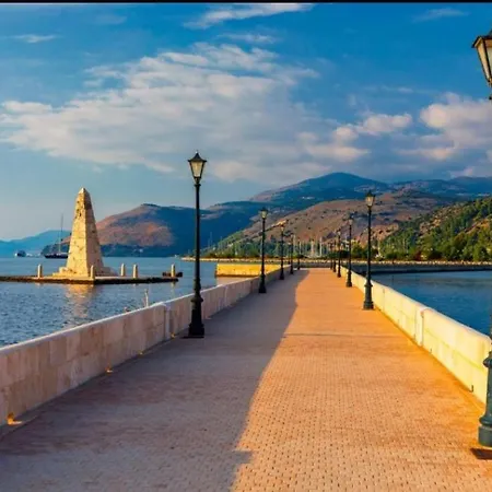 Lägenhet Elena Seaview House