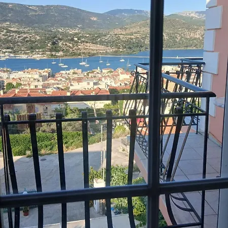 Apartament Elena Seaview House Argostoli (Kefalonia)