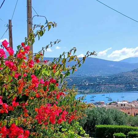 Elena Seaview House Apartament