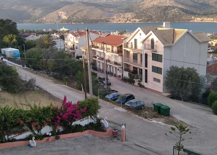 Elena Seaview House Διαμέρισμα