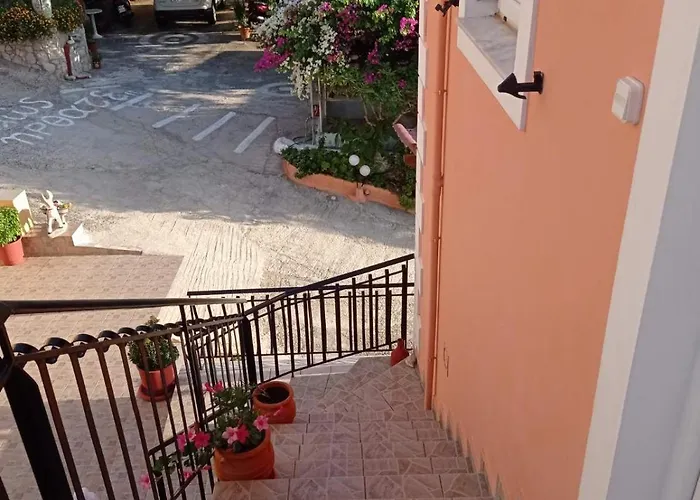 Διαμέρισμα Elena Seaview House Αργοστόλι
