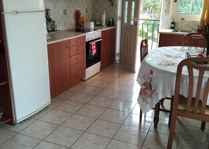 Elena Seaview House Διαμέρισμα Αργοστόλι