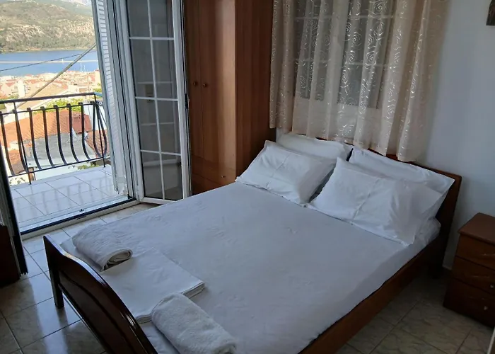 Elena Seaview House Διαμέρισμα