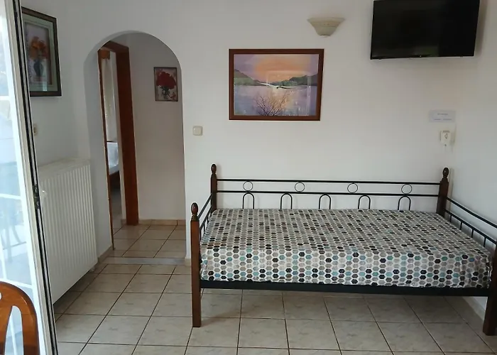 Elena Seaview House Διαμέρισμα